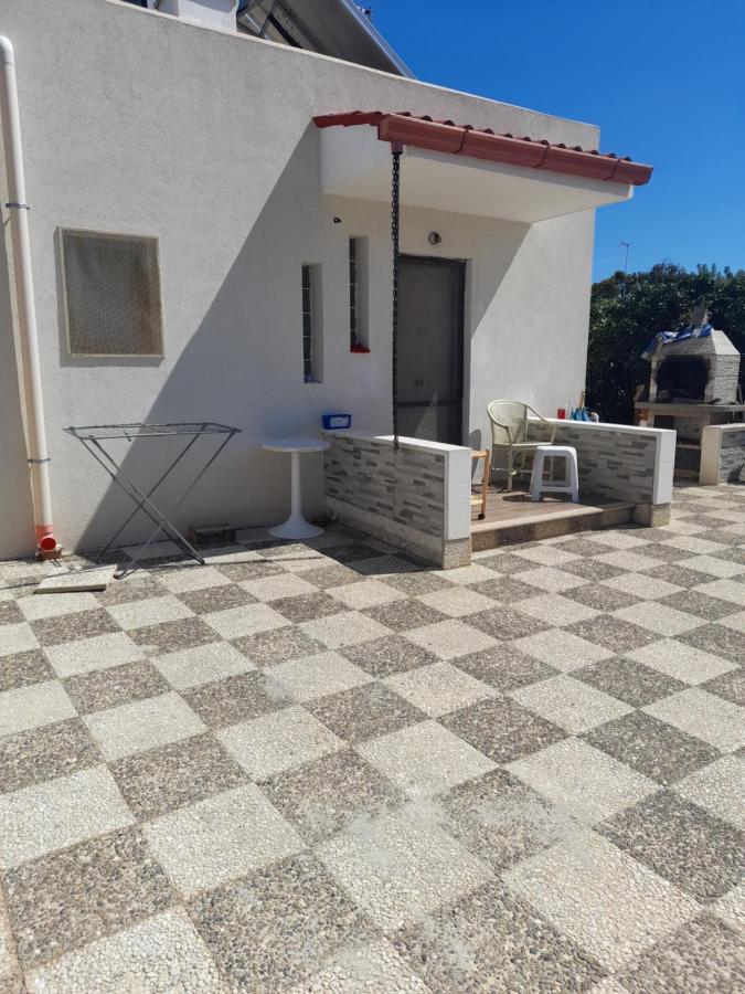 Villetta Da Fedro Leporano Esterno foto